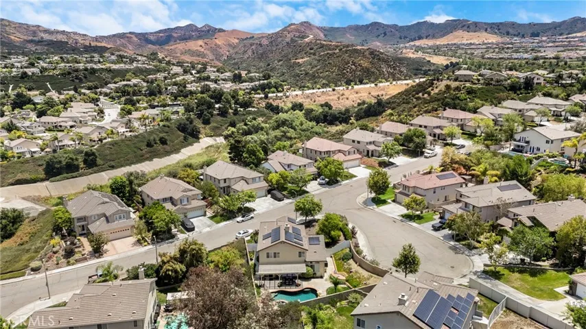 26445 Oakdale Canyon, Canyon Country, California 91387