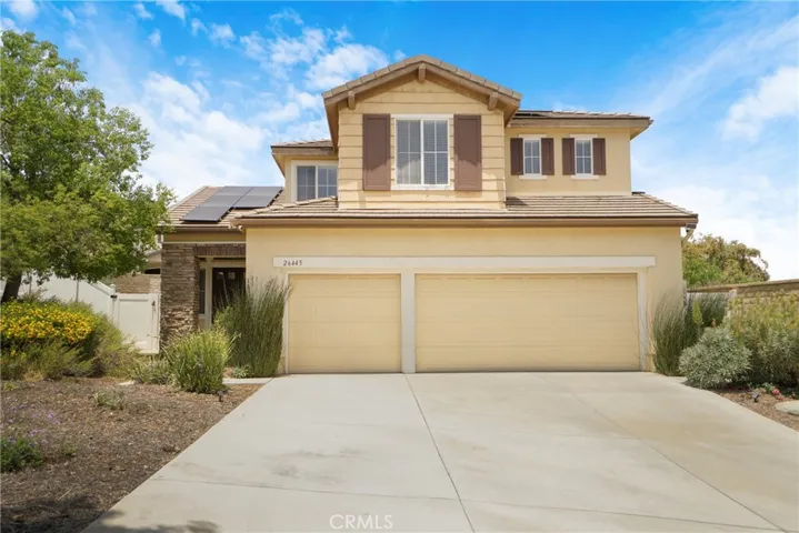 26445 Oakdale Canyon, Canyon Country, California 91387
