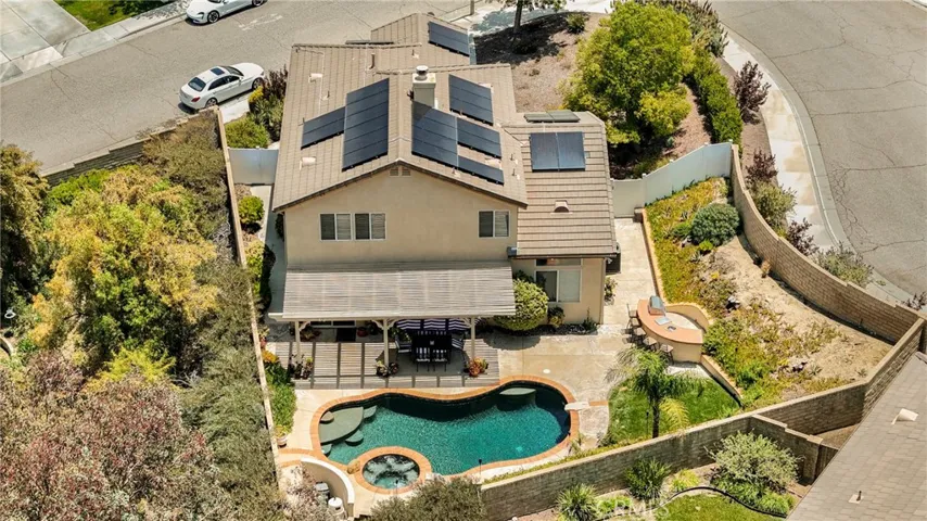 26445 Oakdale Canyon, Canyon Country, California 91387