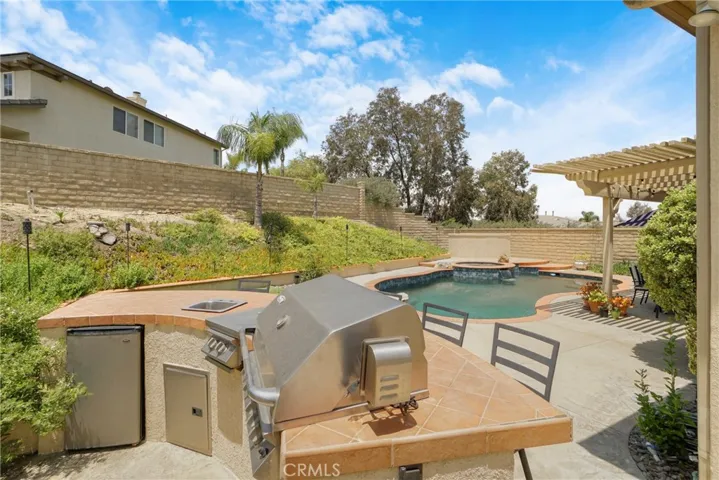26445 Oakdale Canyon, Canyon Country, California 91387