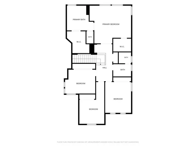26445 Oakdale Canyon, Canyon Country, California 91387