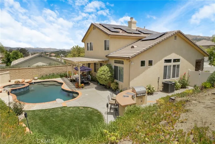 26445 Oakdale Canyon, Canyon Country, California 91387