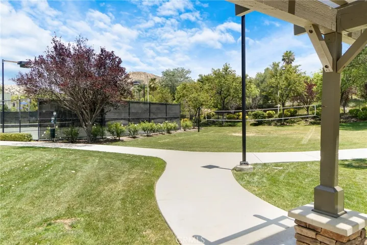 26445 Oakdale Canyon, Canyon Country, California 91387
