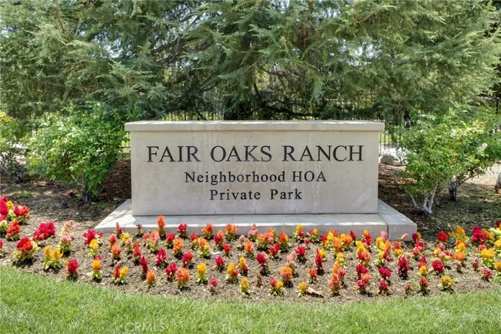 26445 Oakdale Canyon, Canyon Country, California 91387