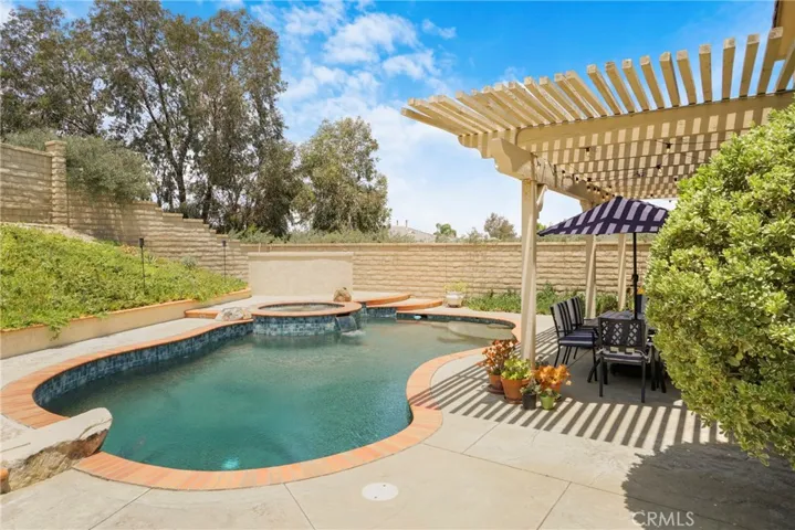 26445 Oakdale Canyon, Canyon Country, California 91387