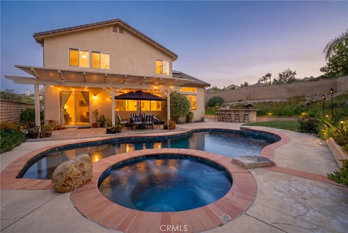 26445 Oakdale Canyon, Canyon Country, California 91387