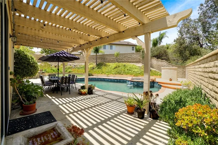 26445 Oakdale Canyon, Canyon Country, California 91387