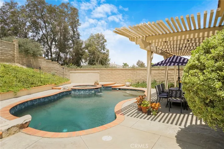 26445 Oakdale Canyon, Canyon Country, California 91387