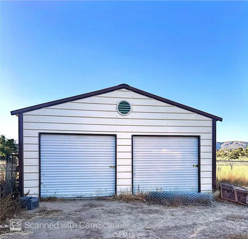 56570 Valley View, Anza, California 92539