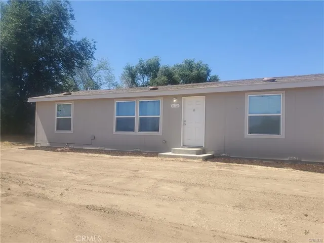 56570 Valley View, Anza, California 92539