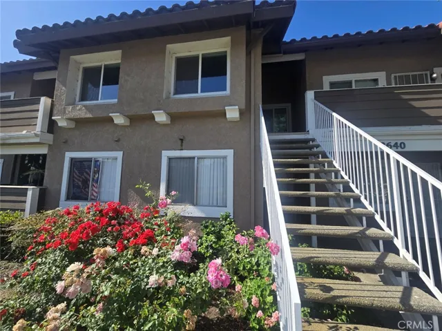 Welcome Homes!