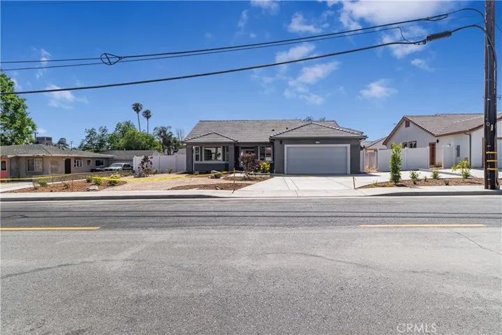 1185 Orange, Beaumont, California 92223