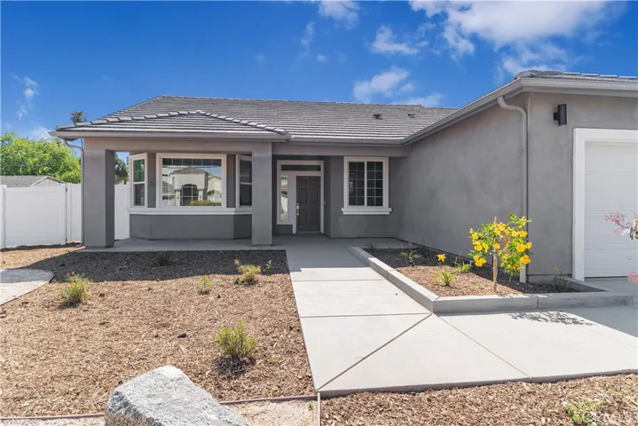 1185 Orange, Beaumont, California 92223