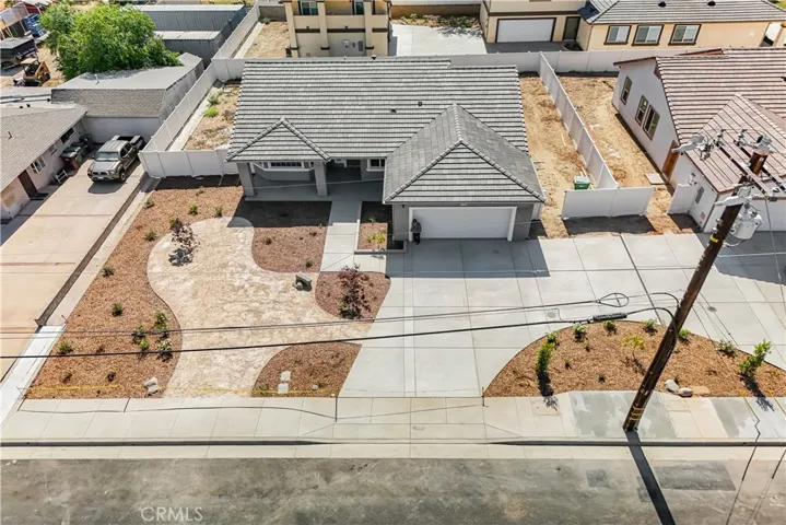 1185 Orange, Beaumont, California 92223
