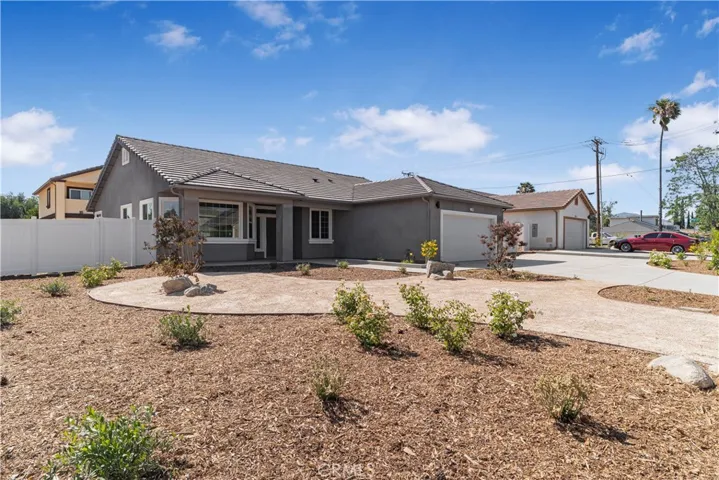 1185 Orange, Beaumont, California 92223