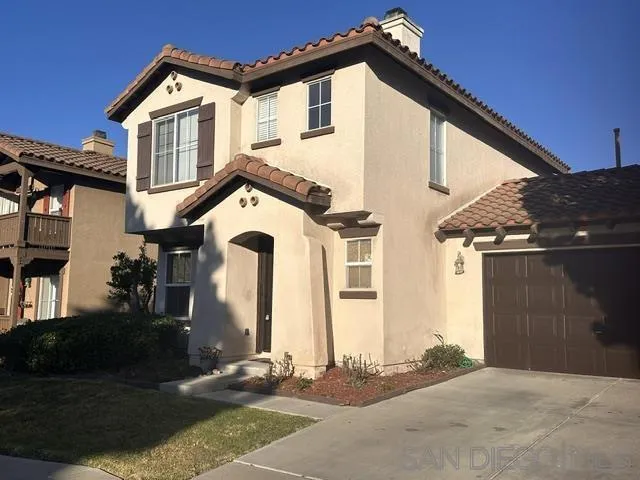 2614 Rockhouse Trail Lane, Chula Vista, California 91915