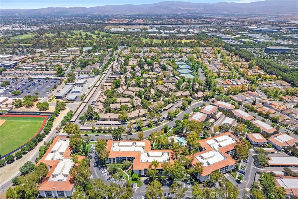 Exceptional Irvine location, move-in ready, rare opportunity in the highly desirable Orange Tree Terrace