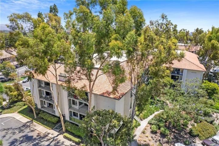 Premium corner location overlooking open space