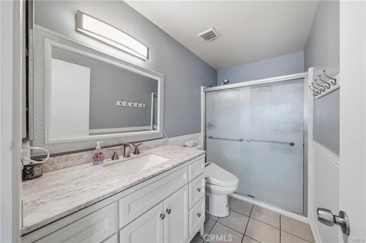 Primary Ensuite Bath