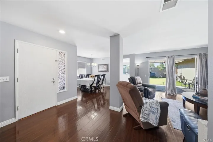 3702 W Park Central, Orange, California 92868