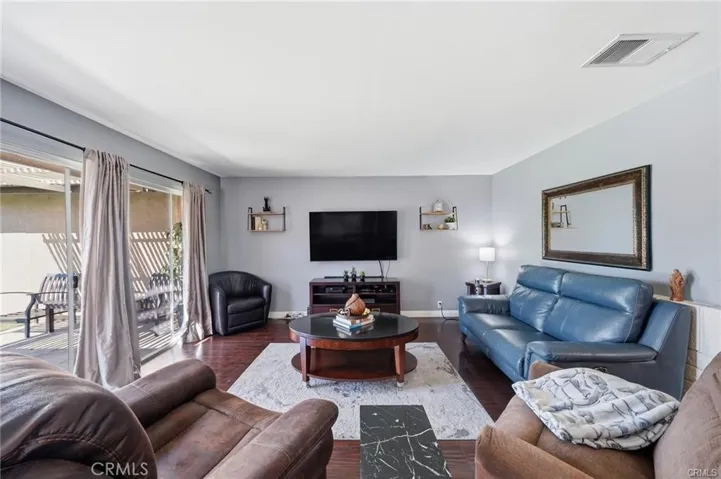 3702 W Park Central, Orange, California 92868