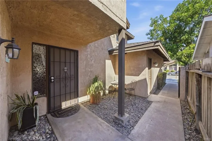 3702 W Park Central, Orange, California 92868