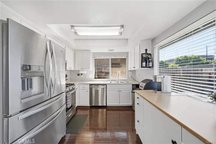 3702 W Park Central, Orange, California 92868