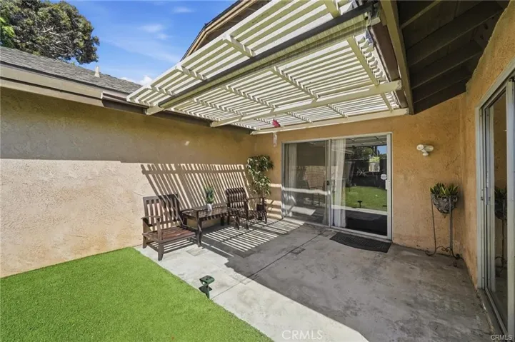3702 W Park Central, Orange, California 92868