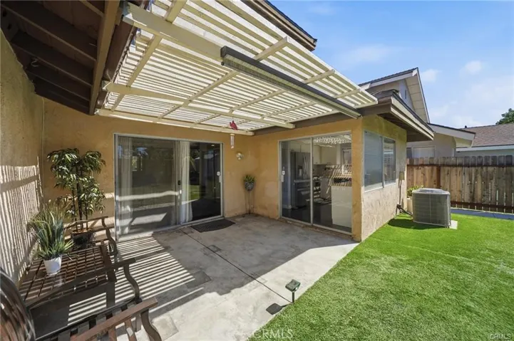 3702 W Park Central, Orange, California 92868