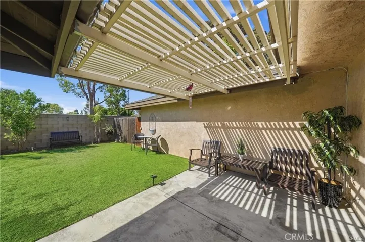 3702 W Park Central, Orange, California 92868