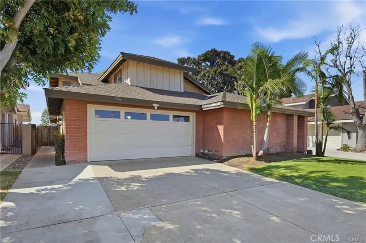 3702 W Park Central, Orange, California 92868