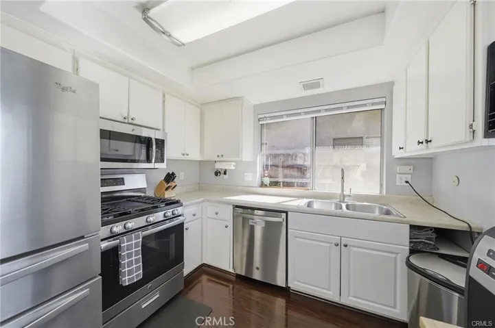 3702 W Park Central, Orange, California 92868