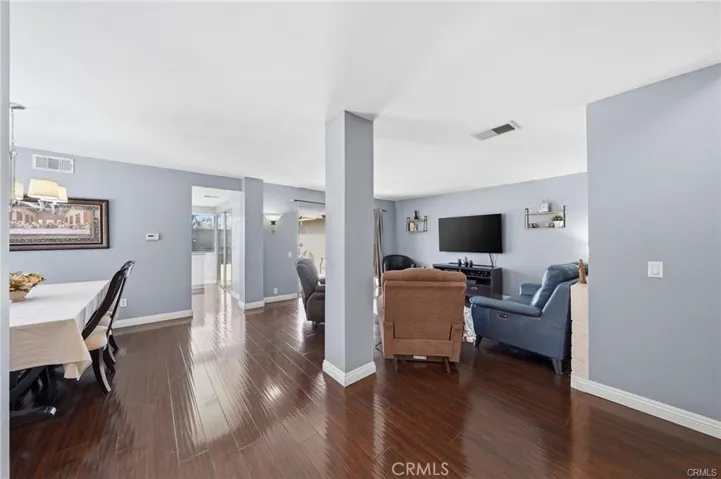 3702 W Park Central, Orange, California 92868