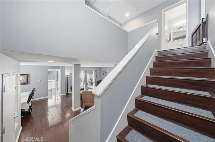 3702 W Park Central, Orange, California 92868