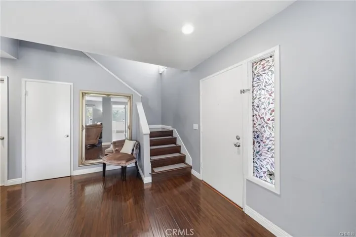 3702 W Park Central, Orange, California 92868