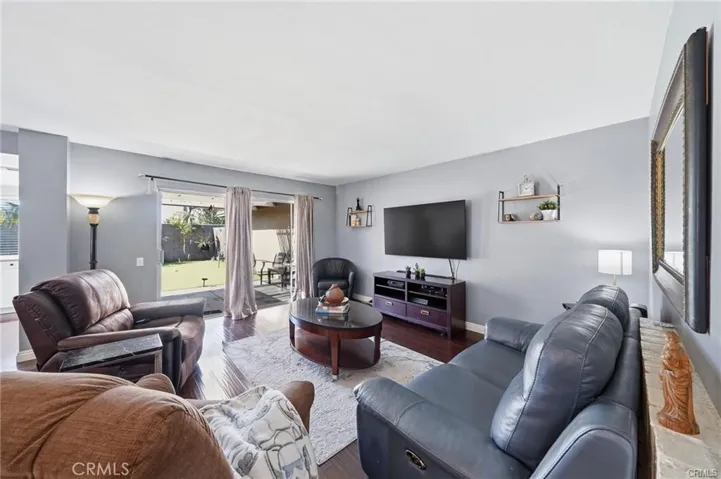 3702 W Park Central, Orange, California 92868
