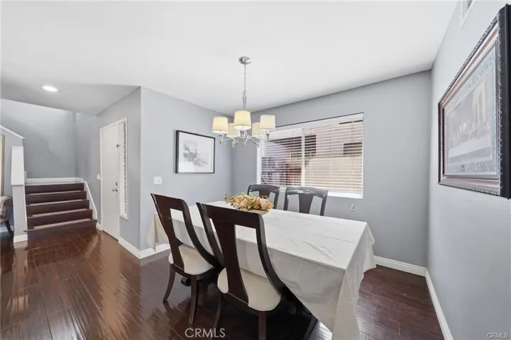 3702 W Park Central, Orange, California 92868