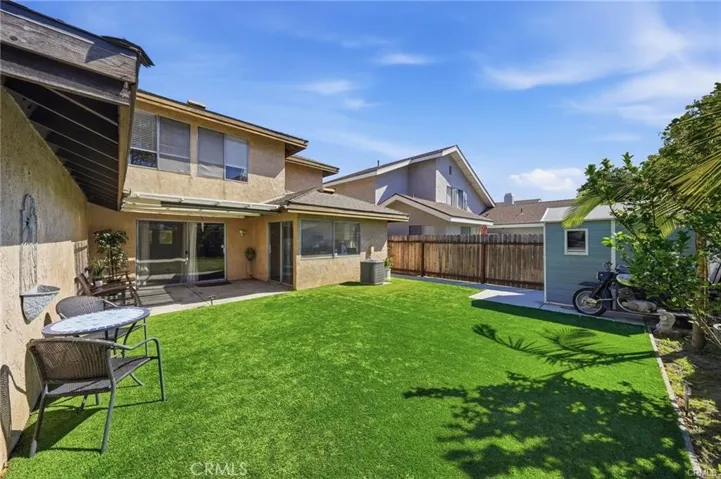 3702 W Park Central, Orange, California 92868