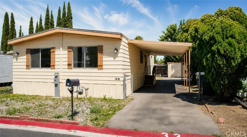 995 Pomona 33, Corona, California 92882
