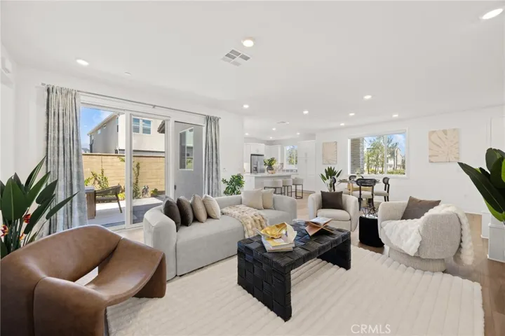 201 Longspur, Irvine, California 92618