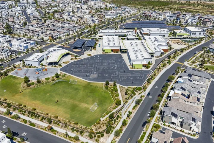 201 Longspur, Irvine, California 92618