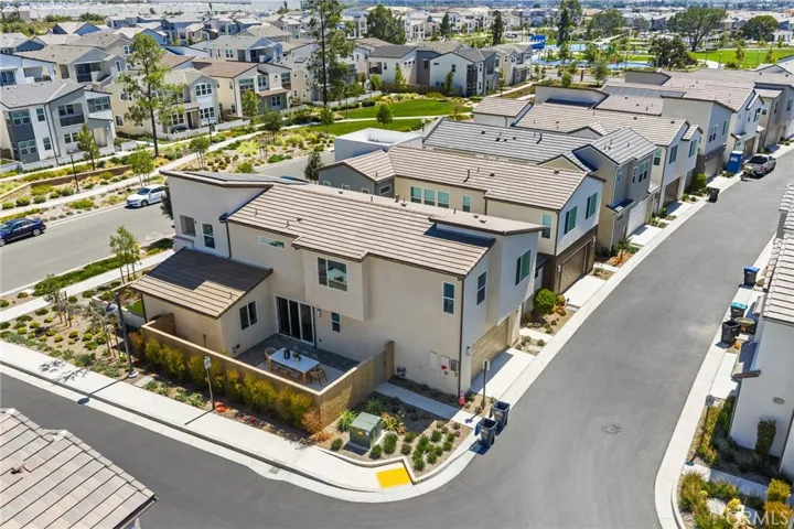 201 Longspur, Irvine, California 92618