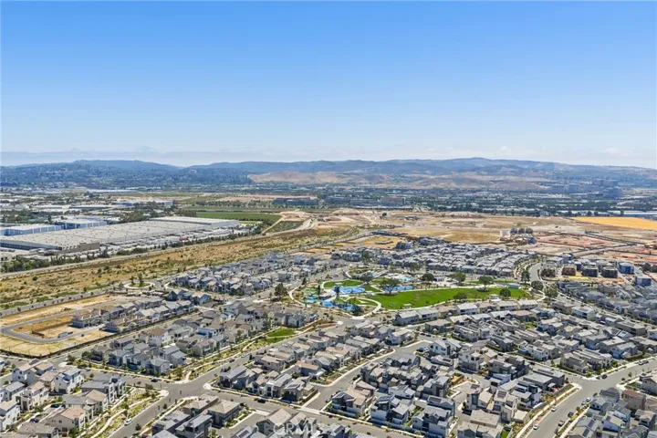 201 Longspur, Irvine, California 92618