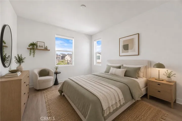 201 Longspur, Irvine, California 92618