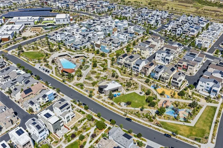 201 Longspur, Irvine, California 92618
