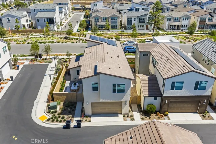 201 Longspur, Irvine, California 92618