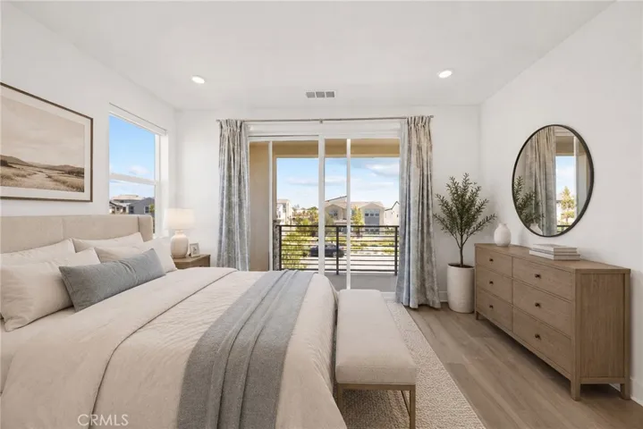 201 Longspur, Irvine, California 92618