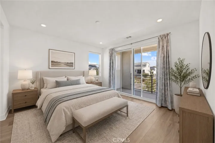 201 Longspur, Irvine, California 92618