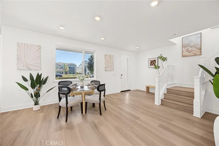 201 Longspur, Irvine, California 92618