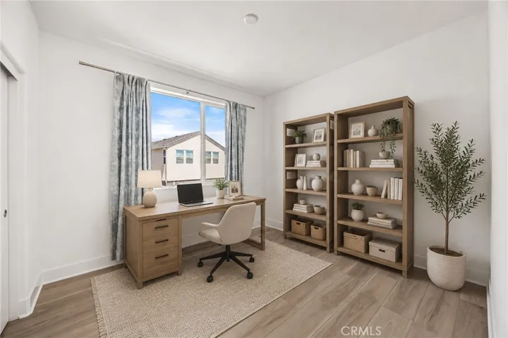 201 Longspur, Irvine, California 92618